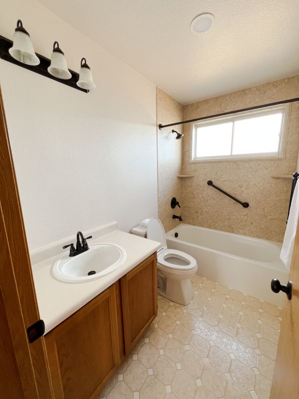Top Bathroom Remodeling Companies in Spanish Fork, UT