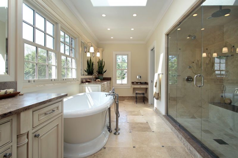 Best Bathroom Remodeling Contractors in Springville, UT
